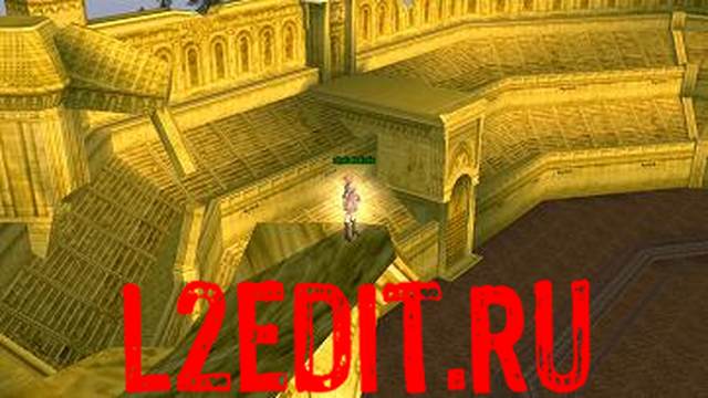 Новый вид стадиона для Олимпа